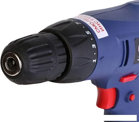 Дрель-шуруповерт ДИОЛД ЭШ-0,45 10031100