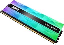 Оперативная память ADATA XPG Lancer Neon RGB 2x16ГБ DDR5 6000 МГц AX5U6000C3016G-DCLANRSG Оперативная память ADATA XPG Lancer Neon RGB 2x16ГБ DDR5 6000 МГц AX5U6000C3016G-DCLANRSG