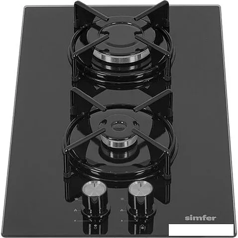 Варочная панель Simfer H30N20B416