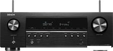 AV ресивер Denon AVR-S660H