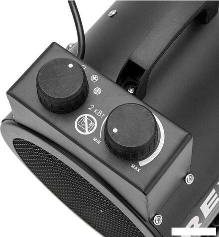 Электрическая тепловая пушка Rexant 60-0038