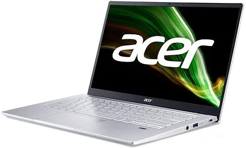 Ноутбук Acer Swift 3 SF314-43-R3QT NX.AB1ER.00U