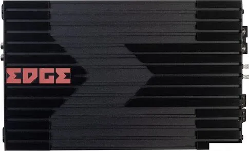 Автомобильный усилитель EDGE EDBX100.4-E1