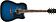 Электроакустическая гитара Ibanez PF15ECE-TBS