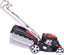 Газонокосилка Geos Classic 42 P-S 213097