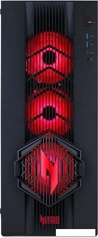Компьютер Acer Nitro 70 N70X3D-100 DG.E5ACD.006