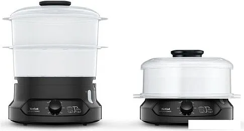 Пароварка Tefal Minicompact VC139810