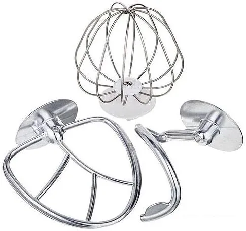 Планетарный миксер Hottek HT-977-005