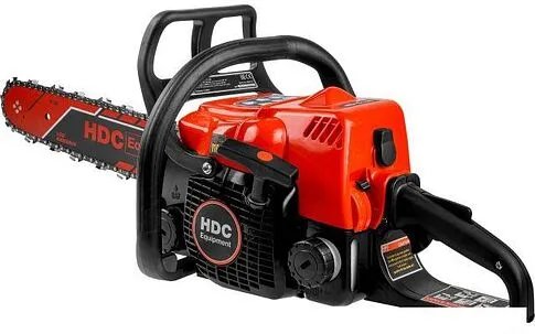 Бензопила HDC HD-C180 HD6210-3