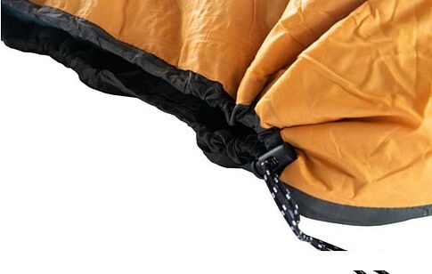 Спальный мешок TRAMP Airy Light TRS-056R