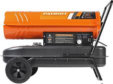 Дизельная тепловая пушка Patriot DTС 429