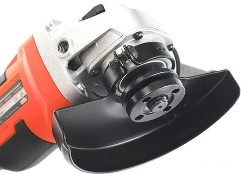 Угловая шлифмашина Patriot AG125Li UES 110303125 (без АКБ)