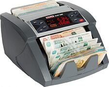 Счетчик банкнот DoCash 3040 Umi