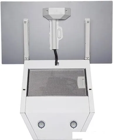 Кухонная вытяжка Konigin Colibri 50 (белый)