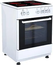 Кухонная плита Norden FF6055XXVW