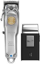 Машинка для стрижки волос Wahl Senior Cordless 3000116 + Шейвер 3615-0474 Машинка для стрижки волос Wahl Senior Cordless 3000116 + Шейвер 3615-0474