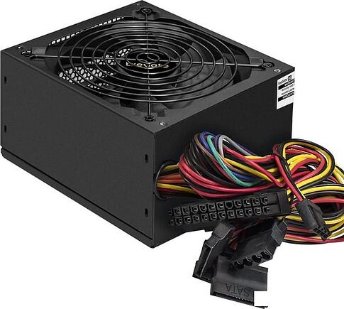 Блок питания ExeGate 500PPX EX221641RUS-S