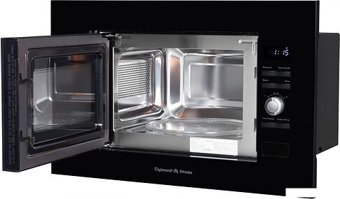 Микроволновая печь Zigmund & Shtain BMO 25 B