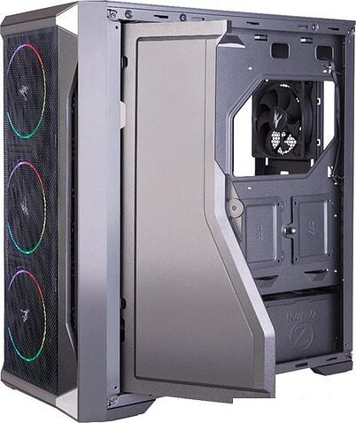 Корпус Zalman Z8 MS