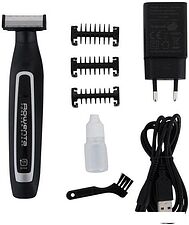 Триммер для бороды и усов Rowenta Forever Sharp TN6000F5