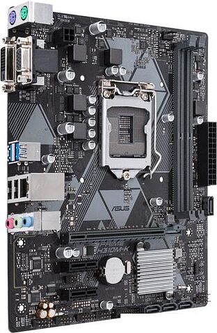 Материнская плата ASUS Prime H310M-K