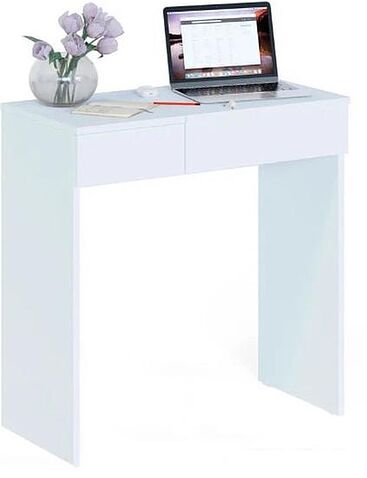 Стол-книга Сокол СП-22 (белый)