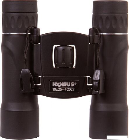 Бинокль Konus Next 10x25