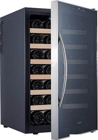 Винный шкаф Libhof Amateur AM-28