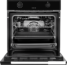 Электрический духовой шкаф KUPPERSBERG FZH 611 B