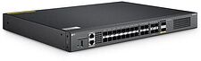 Управляемый коммутатор 3-го уровня FS S5860-20SQ