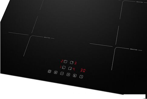 Варочная панель Weissgauff HI 632 BA