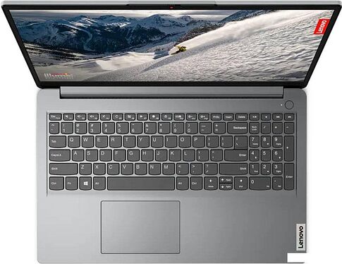 Ноутбук Lenovo IdeaPad 1 15AMN7 82VG00MUUE