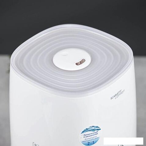 Увлажнитель воздуха Scarlett SC-AH986E22