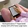 Электронная книга Amazon Kindle Paperwhite Signature Edition 2024 32GB (малиновый)