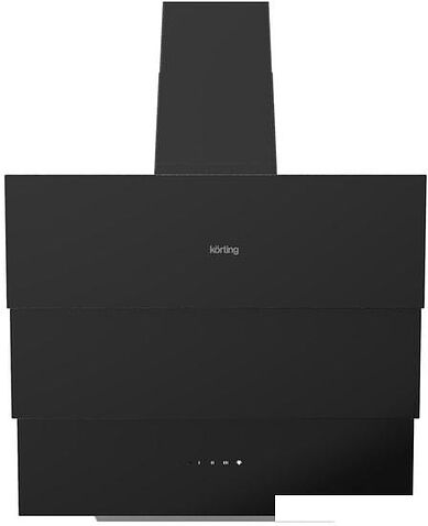 Кухонная вытяжка Korting KHC 68073 GN