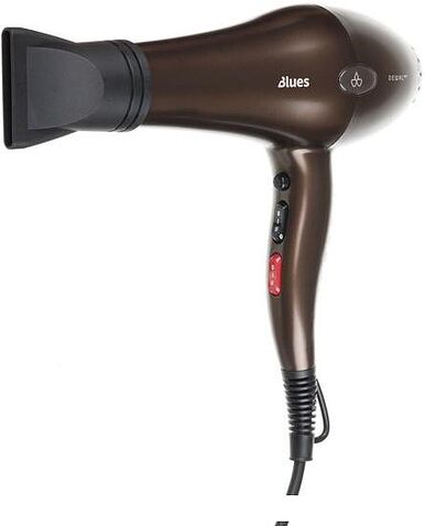 Фен Dewal Blues 03-8088 Chocolate