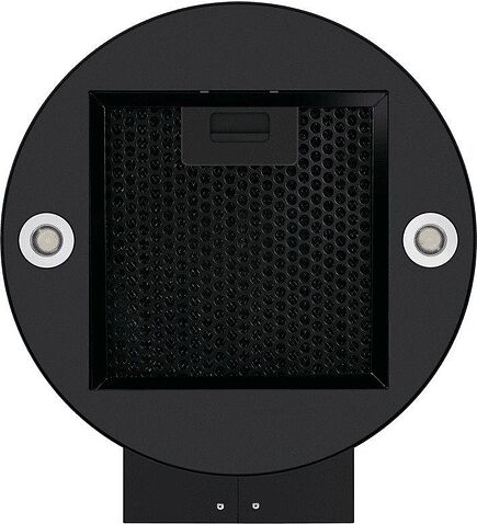 Кухонная вытяжка MAUNFELD Lee Wall 35 Sensor (черный)