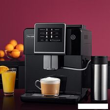 Кофемашина Rondell RDE-1109 MC Кофемашина Rondell RDE-1109 MC