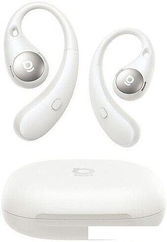 Наушники Baseus Eli Sport 2 (белый)