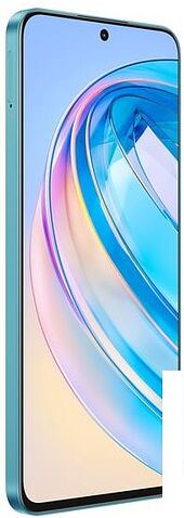 Смартфон HONOR X8a 6GB/128GB международная версия (небесно-голубой)