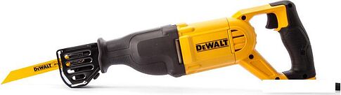 Сабельная пила DeWalt DWE305PK