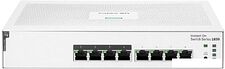 Управляемый коммутатор 2-го уровня Aruba 1830 Series JL811A Управляемый коммутатор 2-го уровня Aruba 1830 Series JL811A