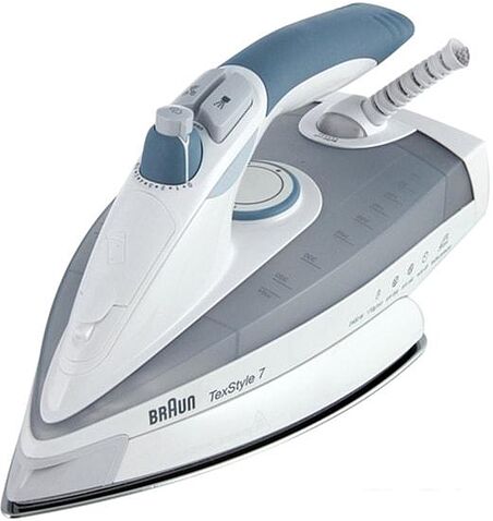 Утюг Braun TexStyle 7 TS 765 EA