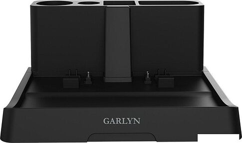 Вертикальный моющий пылесос Garlyn Aqua Max 7