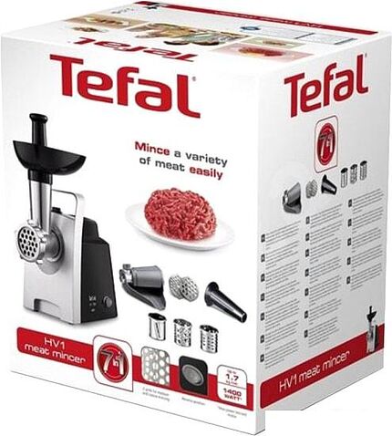Мясорубка Tefal NE108831