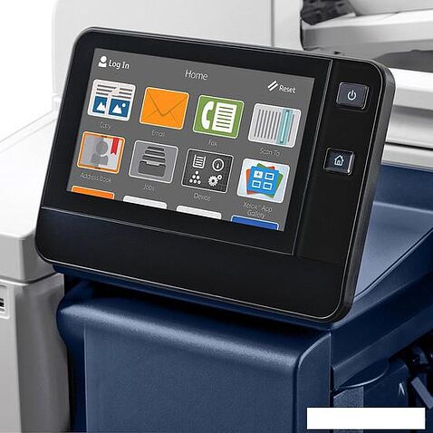 МФУ Xerox VersaLink C7020