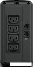 Источник бесперебойного питания CyberPower UT850EIG Источник бесперебойного питания CyberPower UT850EIG