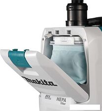 Пылесос Makita VC008GZ Пылесос Makita VC008GZ
