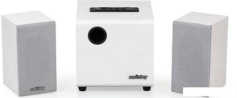 Акустика SmartBuy Sparta (белый) SBA-210]