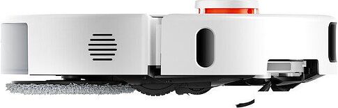 Робот-пылесос Xiaomi Robot Vacuum S40 Pro OV71GL (евровилка, белый)